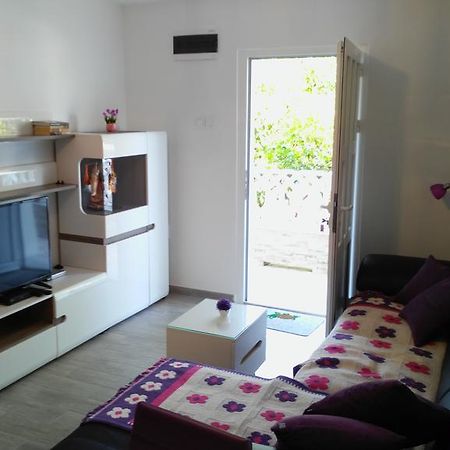Badza Apartment Kotor Exterior foto